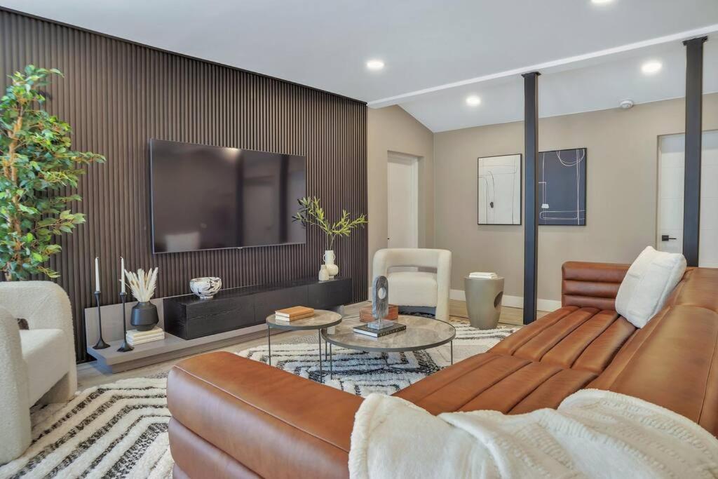 Stunning 2 Story Villa With Pool Fort Lauderdale Esterno foto