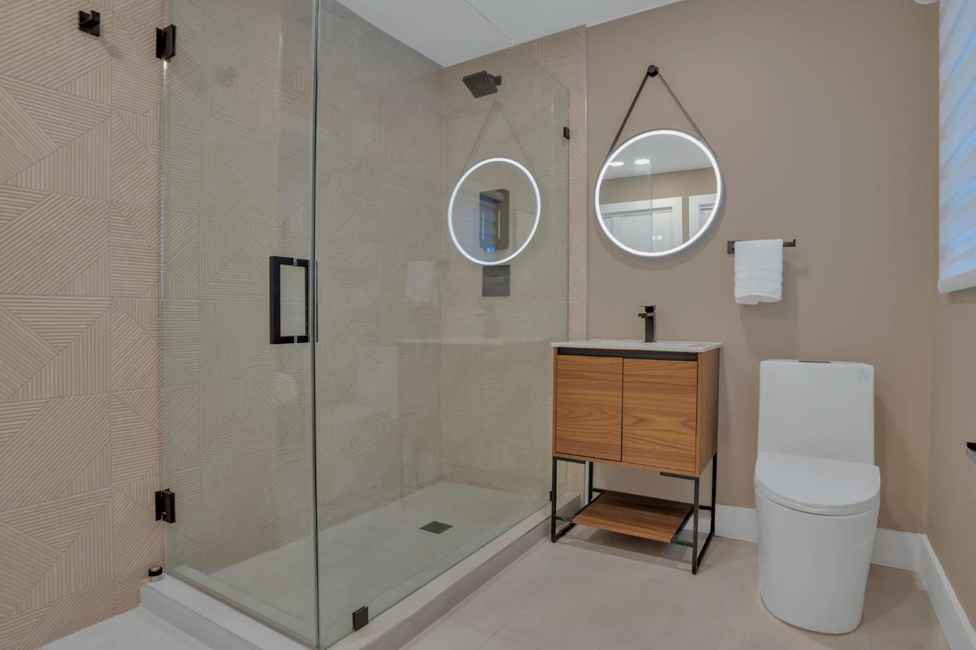 Stunning 2 Story Villa With Pool Fort Lauderdale Esterno foto